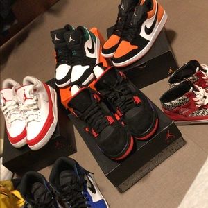 Meet your Posher, Nic